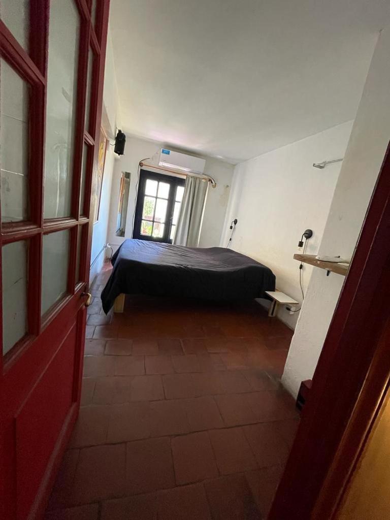High Hostel Rosario Eksteriør bilde